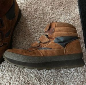 LL Beam hiking walking shoes